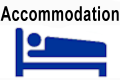 Cape Paterson Accommodation Directory