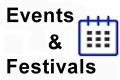 Cape Paterson Events and Festivals