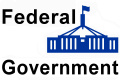 Cape Paterson Federal Government Information