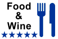 Cape Paterson Food and Wine Directory