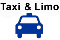 Cape Paterson Taxi and Limo