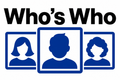 Cape Paterson Who's Who