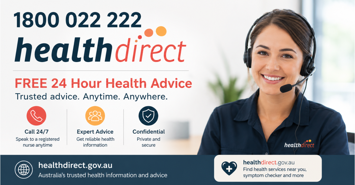 Health Direct